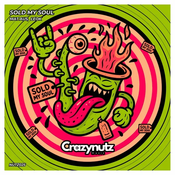 LeoK, Mat Aus – Sold My Soul