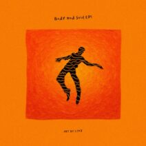 Lisandro Quiroga - Body & Soul EP [Urban Garden Recordings]