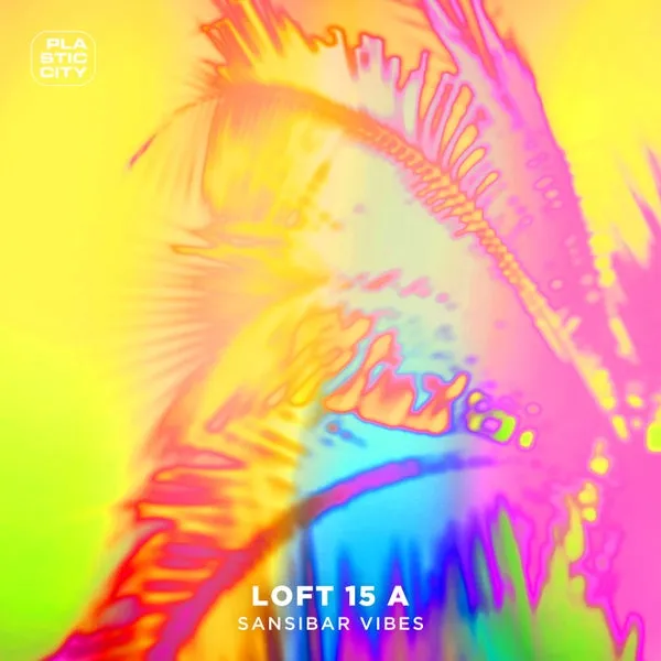 Loft 15 A – Sansibar Vibes cover