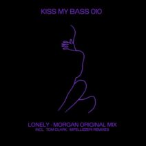 Lonely - 010 [KISS MY BASS RECORDS]