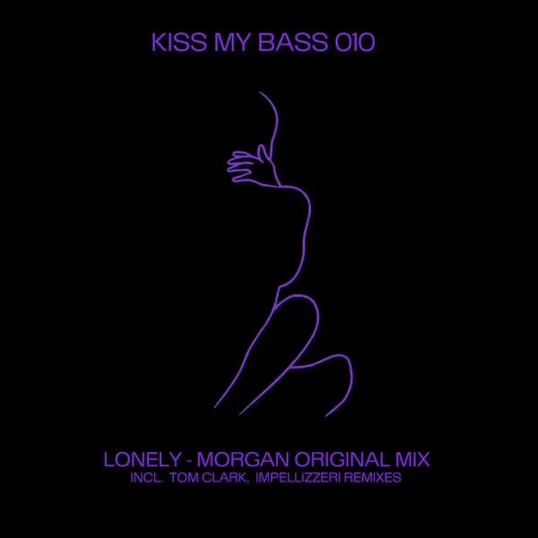 Lonely – 010 cover
