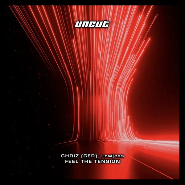 Lowjess, CHRIZ (GER) – Feel The Tension