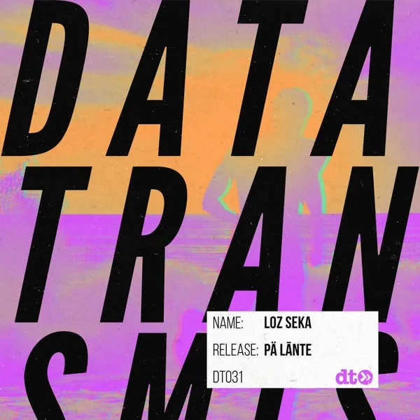 Loz Seka – Pa Lante