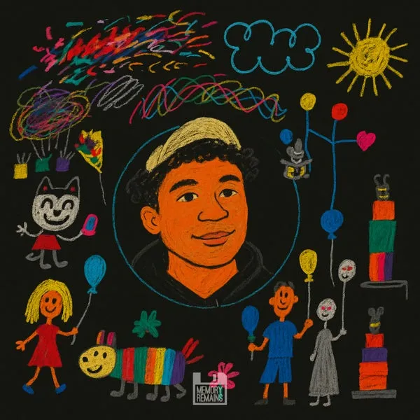 Luke Andy – Life Is cover