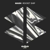 MAGH - Rocket Ship [KoBBoK LiMiTeD]