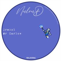 MR CARLOW, Drekol - El Unico EP [Nuloud]