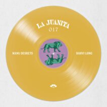 Manu Desrets - Bahvi Long [La Juanita]