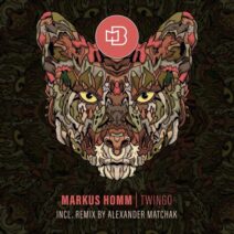 Markus Homm - Twingo [Bondage Music]