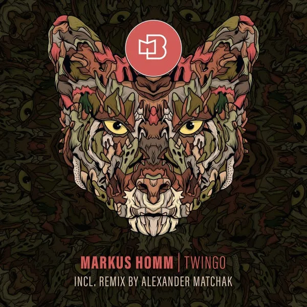 Markus Homm – Twingo
