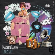 Martin Parera - Guess [GRUVIT]