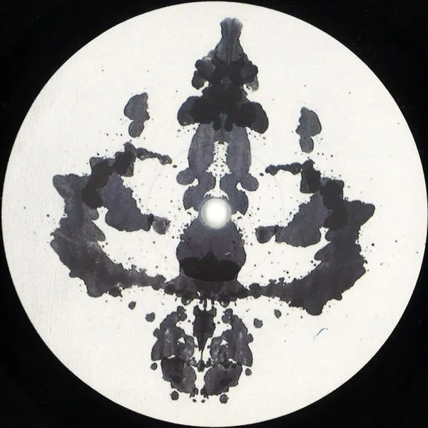 Matichap – Test 3 cover