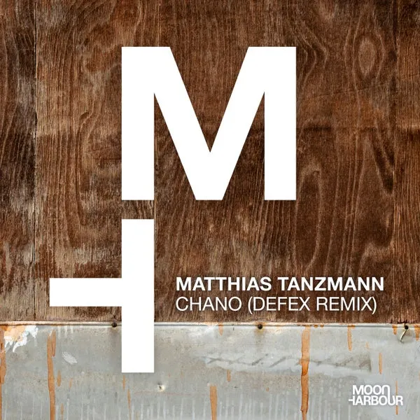 Matthias Tanzmann – Chano cover