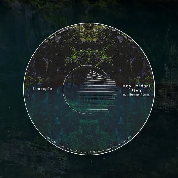 May Jardani – Siwa