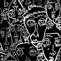 Mella Dee - UK Minimal Vol 1 [Nothing Stays The Same]