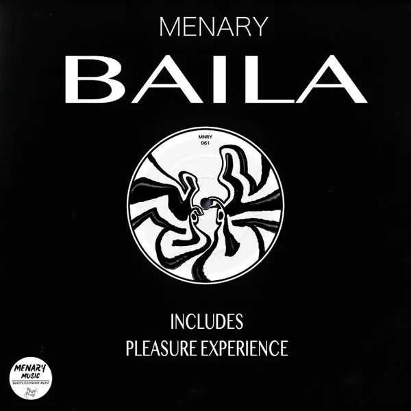 Menary – Baila cover