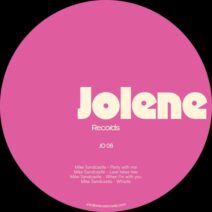 Mike Sandcastle - Jolene 08 [Jolene Records]