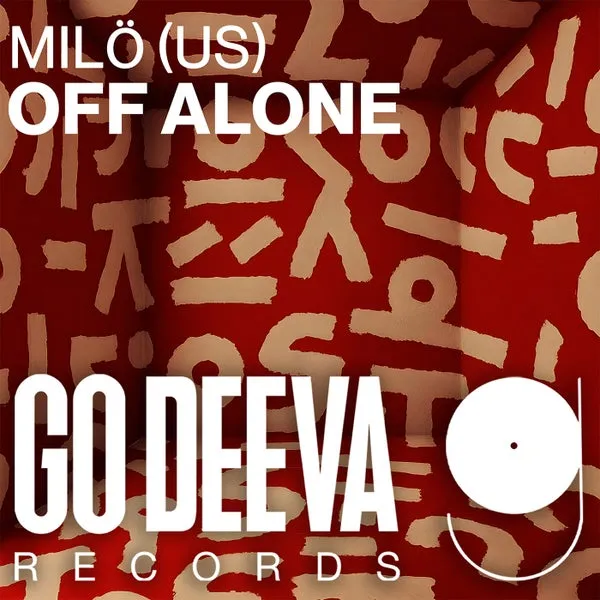 Milö (US) – Off Alone cover