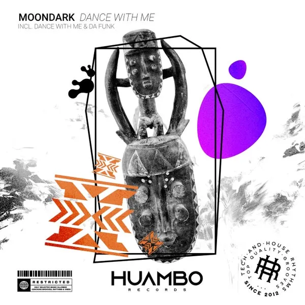 MoonDark – Dance with Me cover