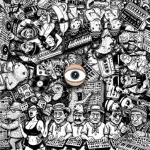 Morpei - UNI2 [Buriloop Records]