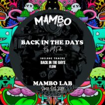 Ms Pika - Back in the Days [Mambo Lab]