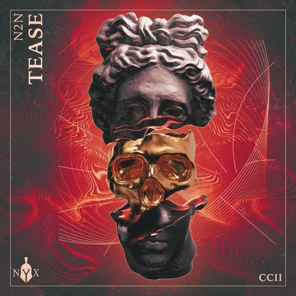 N2N – Tease cover