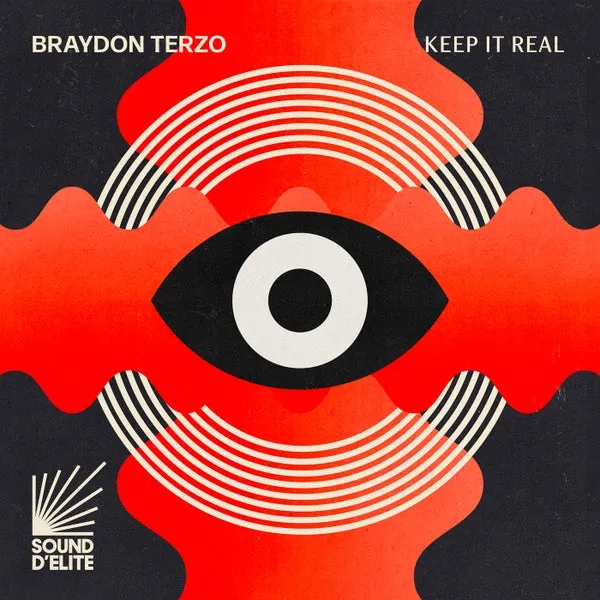 Braydon Terzo – Keep it Real cover