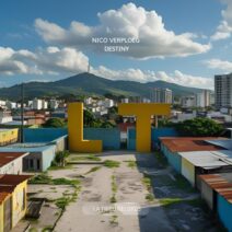 Nico Verploeg - Destiny [La Tribu (VE)]