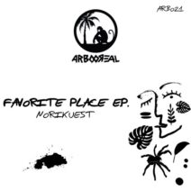 NoriKuest - Favorite Place [Arbooreal Records]