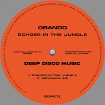 Obando - Echoes In The Jungle [Deep Disco Music]