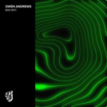 Owen Andrews - Bad Boy (Extended Mix) [Lift Me Up Records]