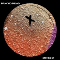 Pancho Milad - Stoned EP [Techaway Records]