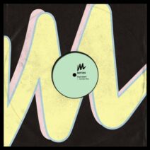 Paul Adam - Tell Me Why [Motive Records]