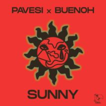 Pavesi, Buenoh - Sunny [PARROTS]