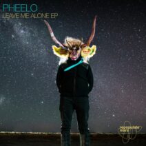 Pheelo - Leave Me Alone EP [Repopulate Mars]