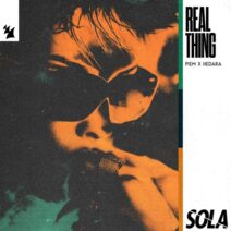 Piem, Hedara - Real Thing [Sola]
