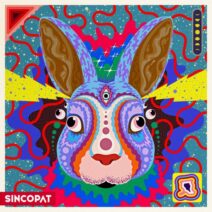 Pysh, anto9, AFFKT - Oui Oui EP [Sincopat]