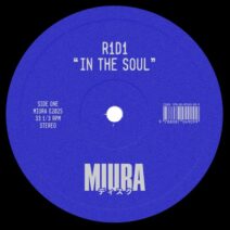R1D1 - In The Soul [Miura Records]
