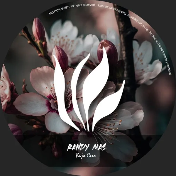 Randy Mas – Bajo Cero cover