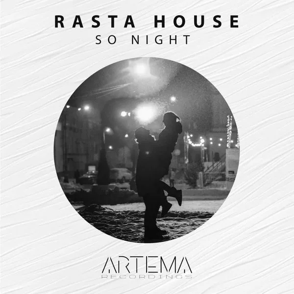 Rasta House – So Night cover
