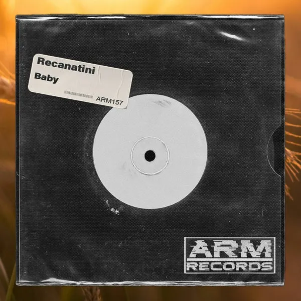 Recanatini – Baby cover