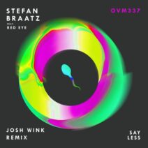 Red Eye, Stefan Braatz - Say Less Remix (Josh Wink Remix) [Ovum Recordings]