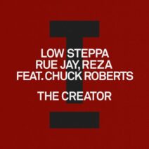 Reza, Low Steppa, Rue Jay - The Creator [Toolroom]