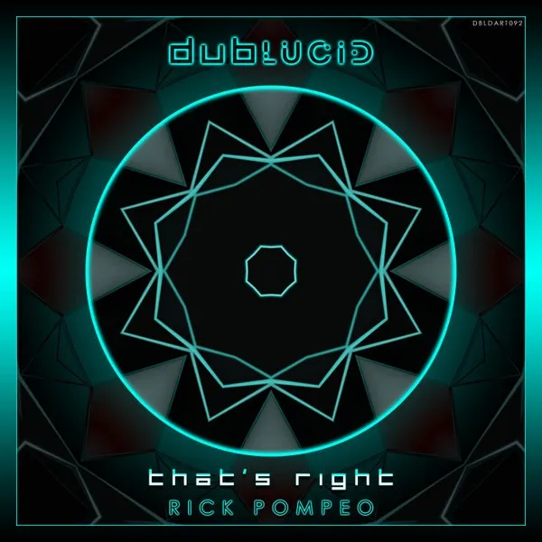 Rick Pompeo – That’s Right