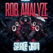 Rob Analyze - Space Jam [Gigabeat Nights]