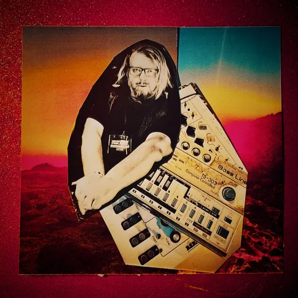 Robert Babicz – Kelch 19 cover