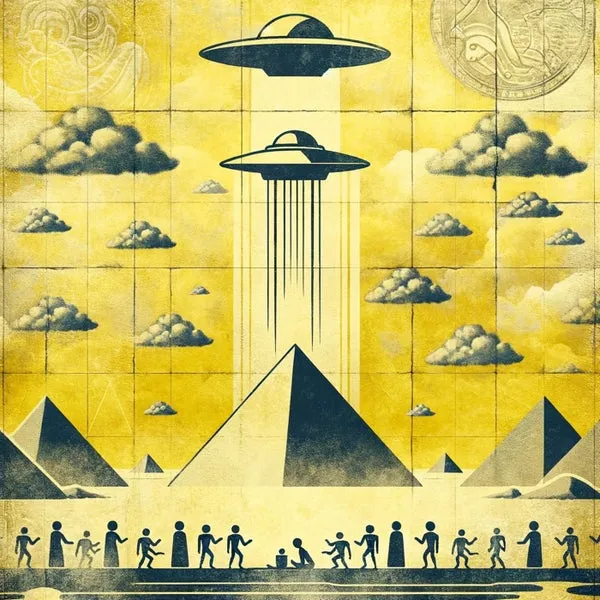 RoboCrafting Material – Cyborg Dance