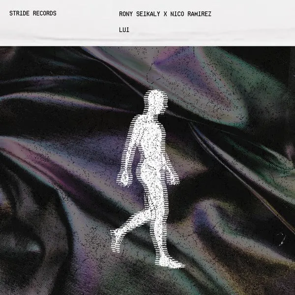 Rony Seikaly, Nico Ramírez – Lui