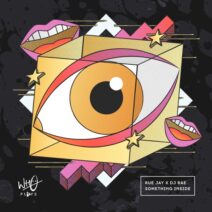Rue Jay, DJ Rae - Something Inside [Wh0 Plays]