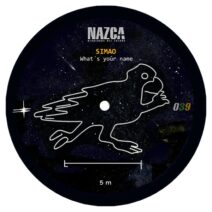 SIMAO (BR), Futura, Guilherme Rossi - What's your name EP [Nazca]