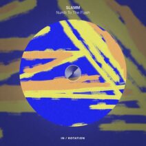 SLAMM - Numb To The Flash [IN ROTATION (Insomniac Records)]